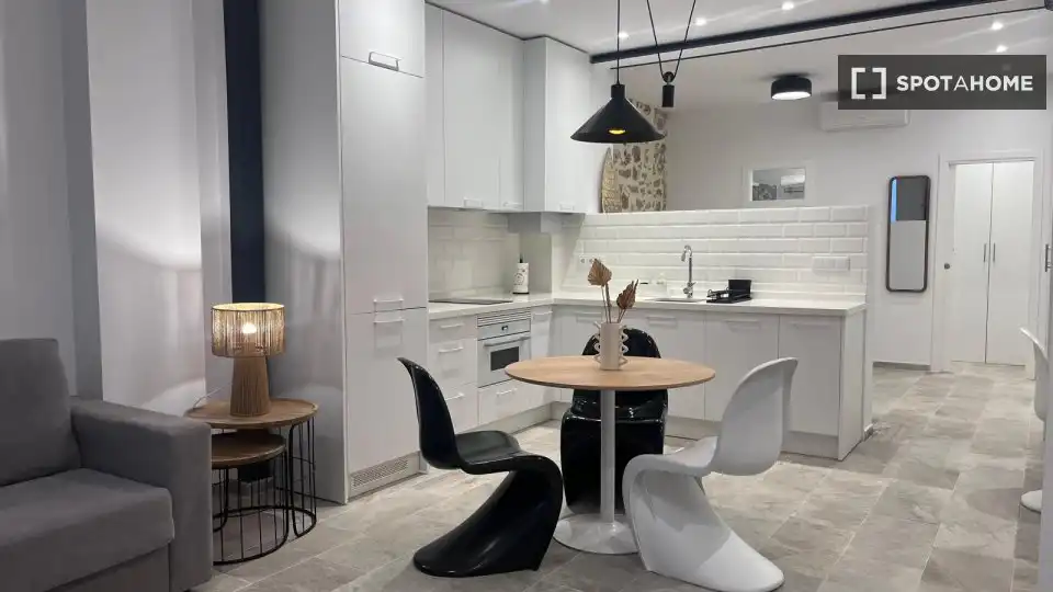 Habitación 72 m², Cádiz