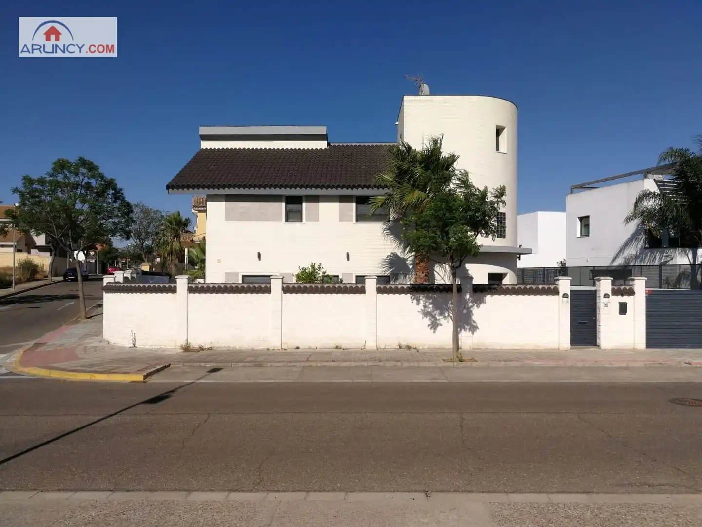 Piso de 550 m² en Dos Hermanas
