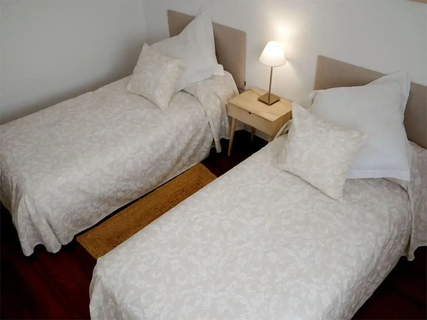 Piso de 80 m² en Piélagos