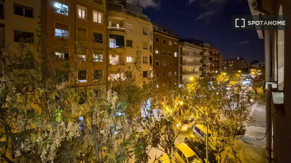 Habitación en alquiler, Barcelona