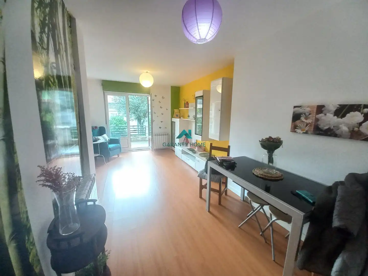 Piso de 76 m² en Limpias