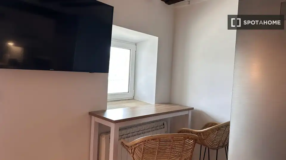 Habitación 52 m², Bilbao
