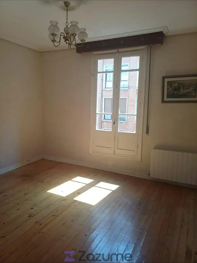 Piso de 95 m² en Portugalete