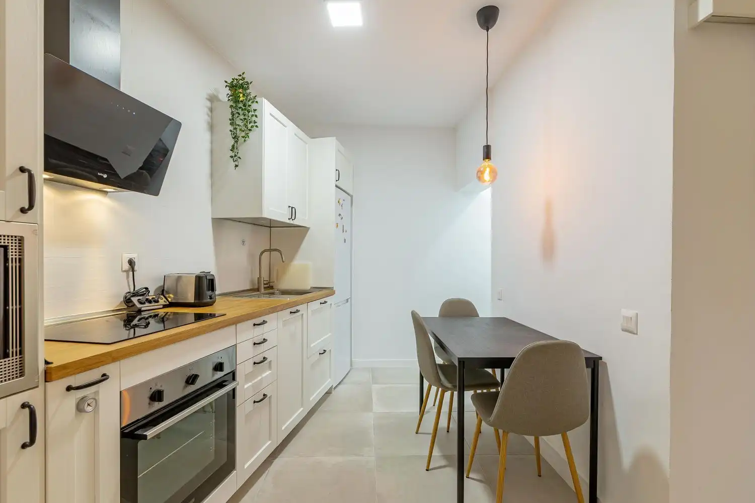 Piso de 50 m² en Las Palmas de Gran Canaria