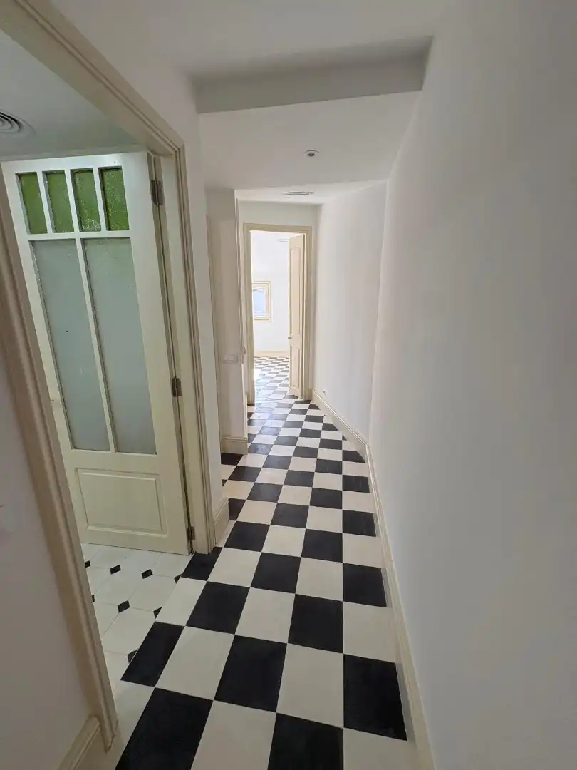 Pis de 113 m² a Girona