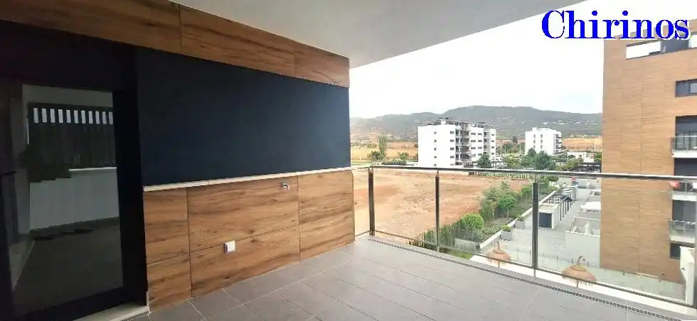 Piso de 115 m² en Córdoba