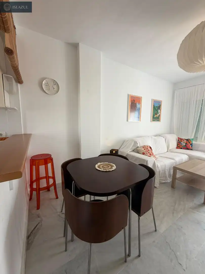 Apartamento 59 m² em Isla Cristina