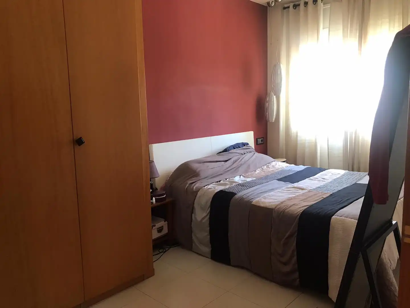 Pis de 97 m² a Castelldefels