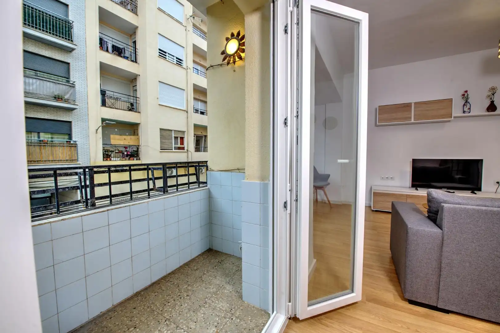 Habitación en alquiler, Alicante