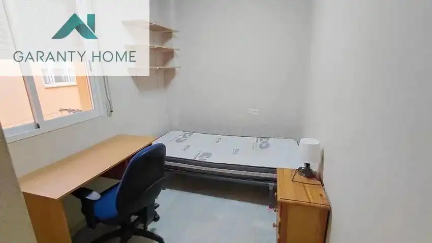 Piso de 85 m² en Málaga