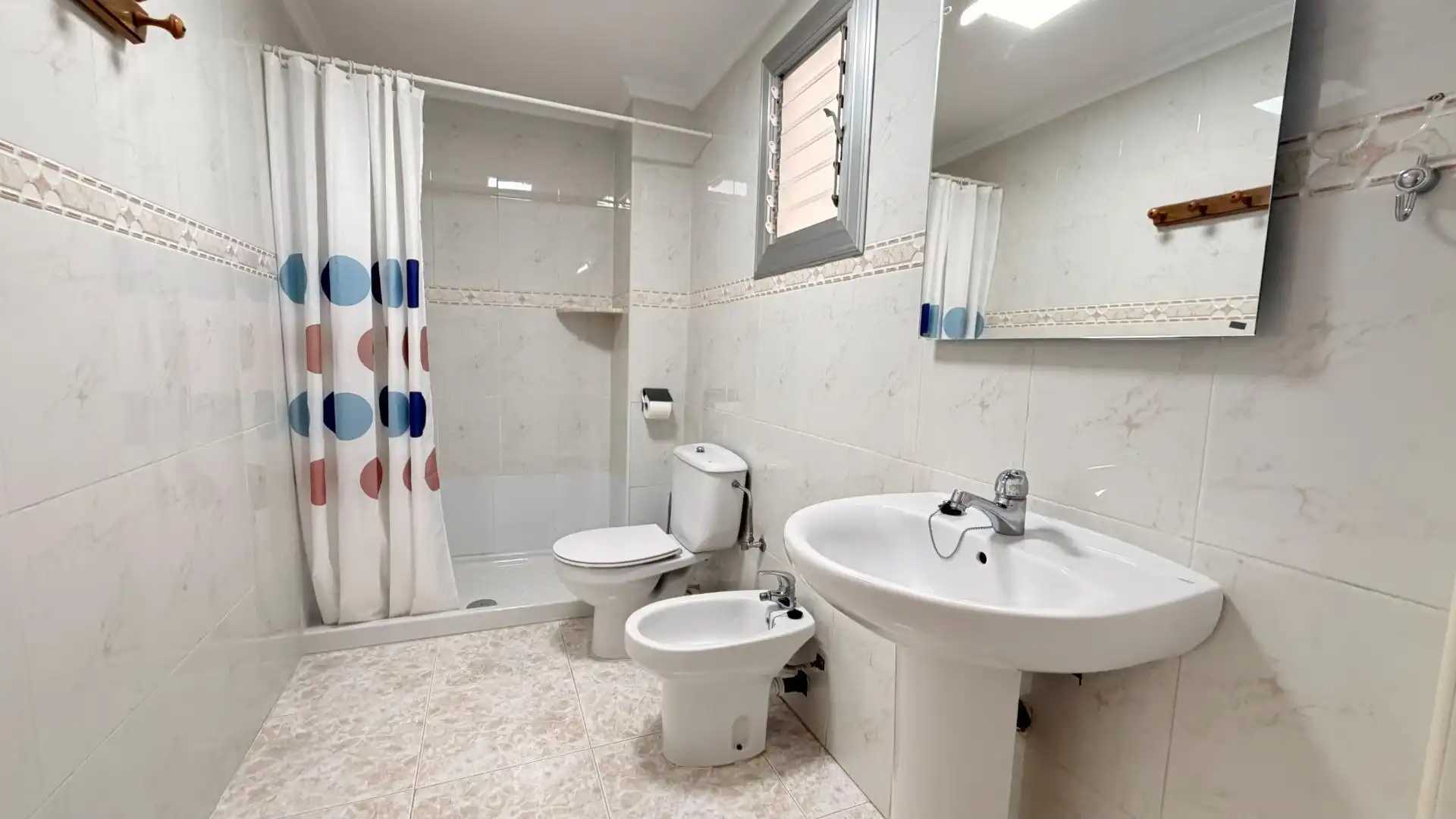 Wohnung 85 m² in Santa Pola