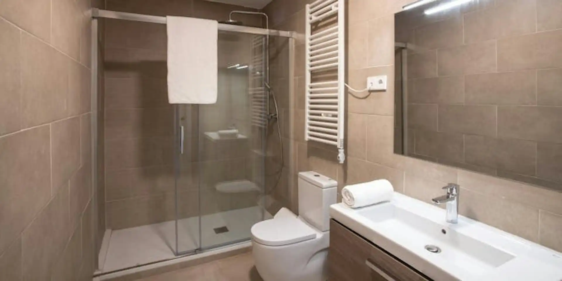 Habitación 71 m², Barcelona