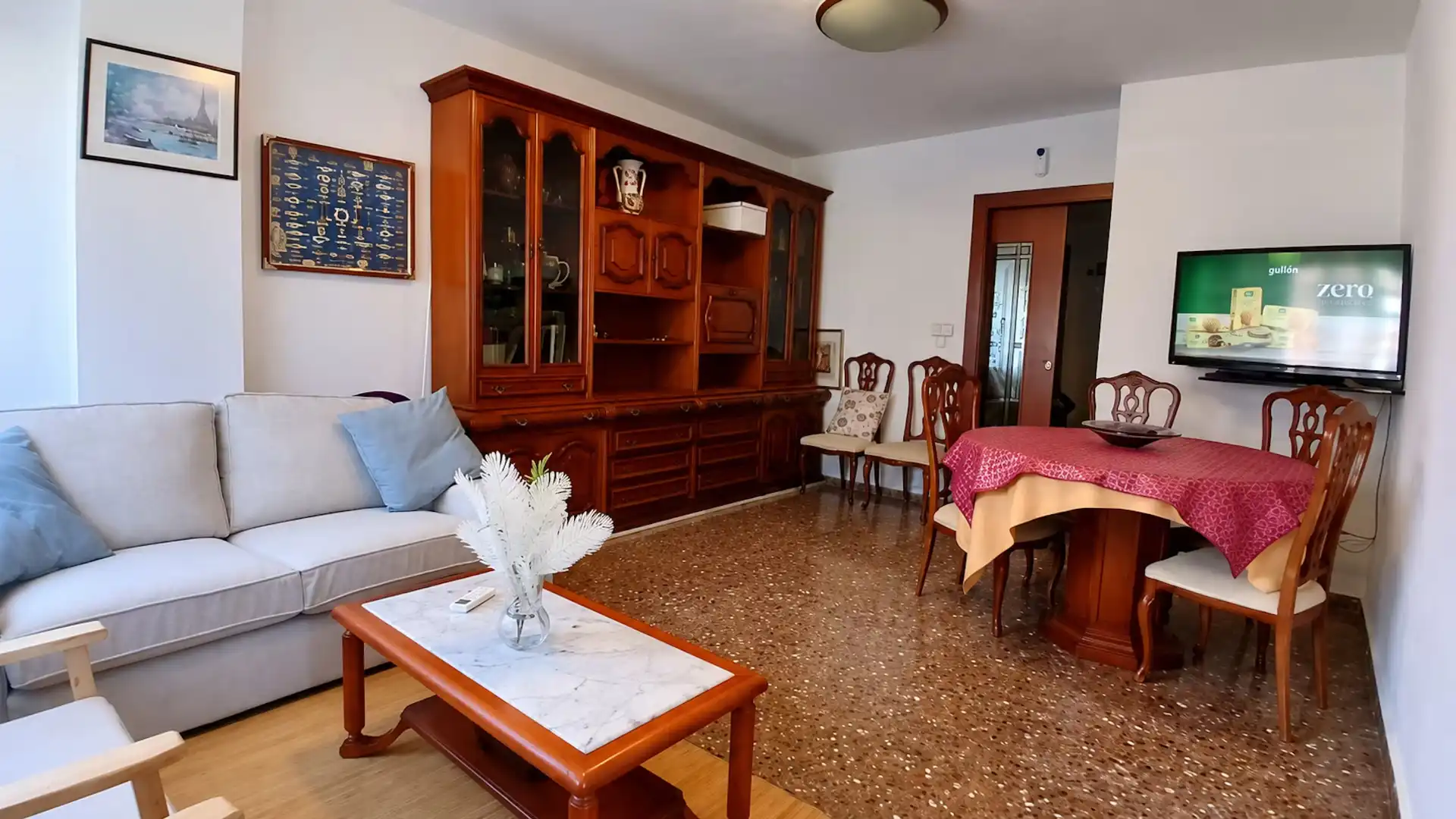 Appartamento 125 m² a Valencia