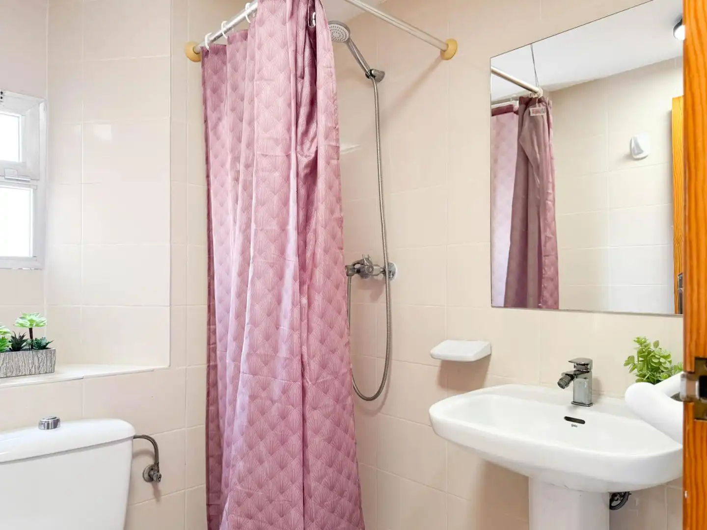 Pis de 87 m² a Gandia