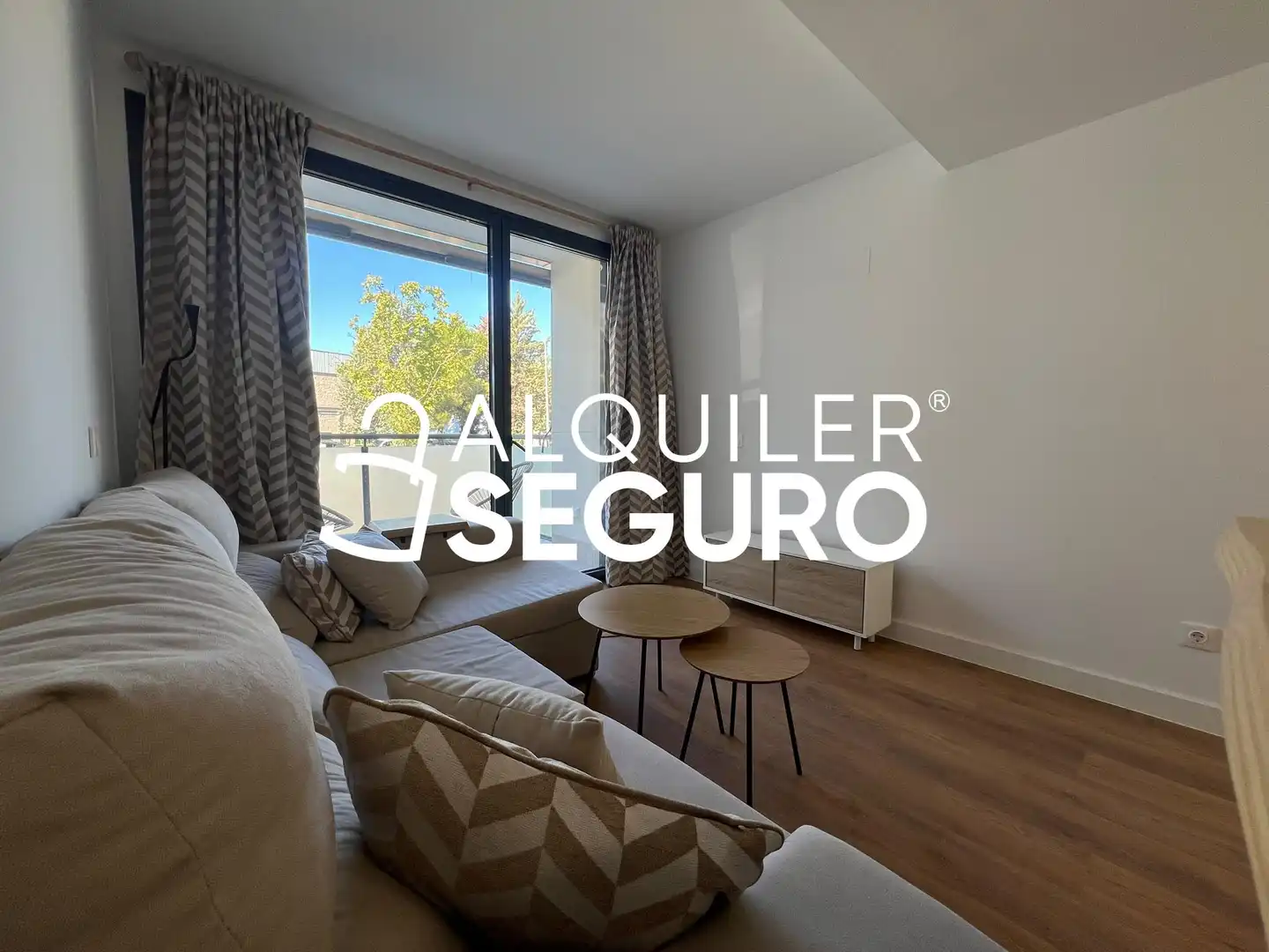 Pis de 60 m² a San Sebastián de los Reyes