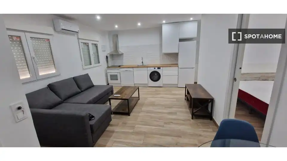 Habitación en alquiler, Málaga