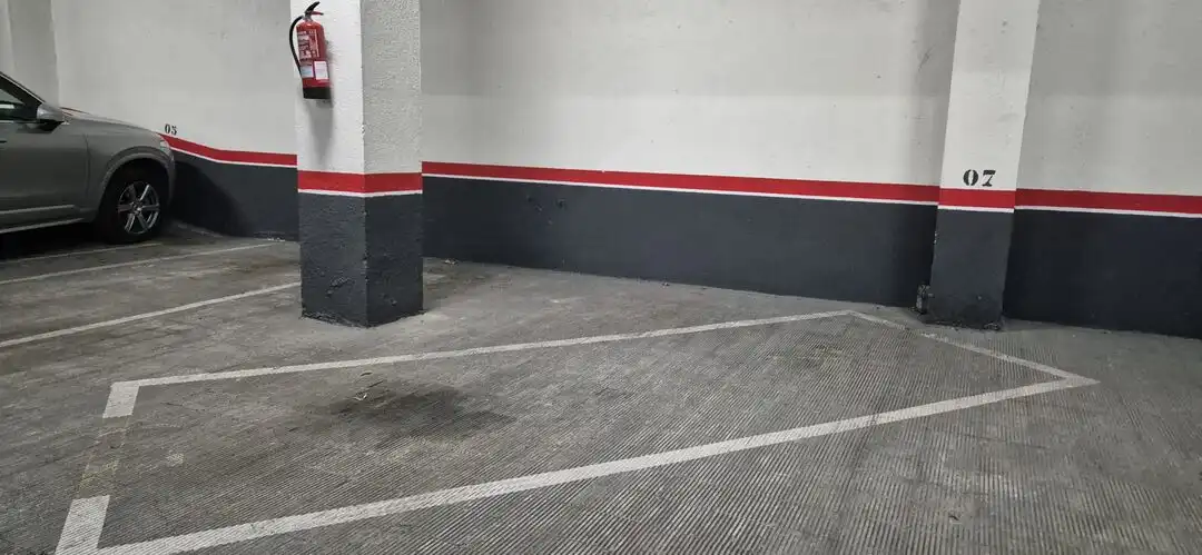 Piso de 230 m² en Madrid