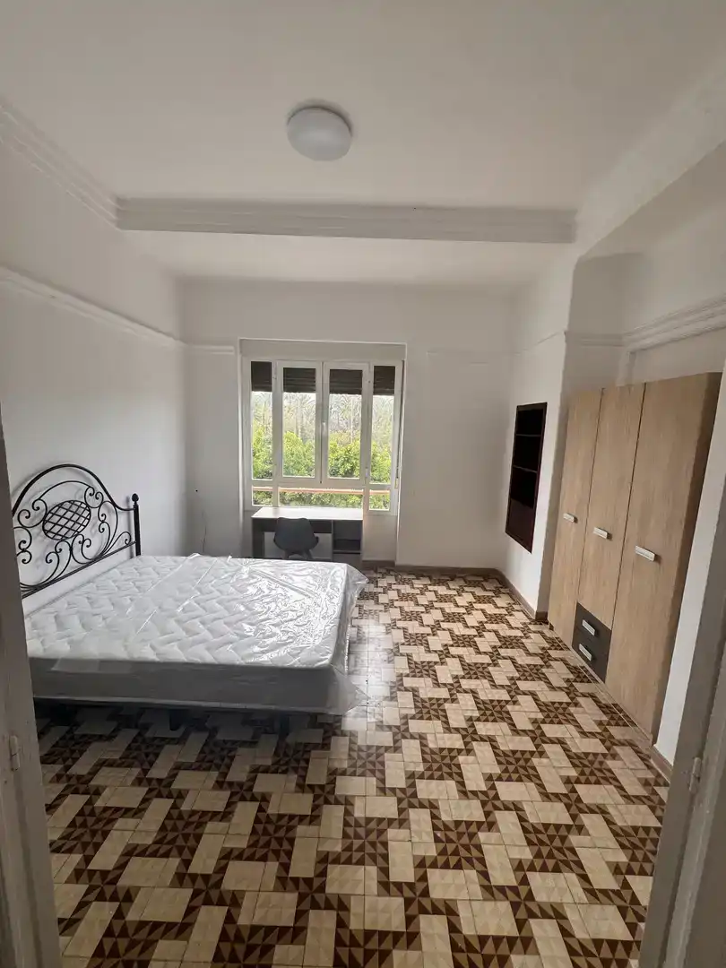 Habitación 210 m², Melilla