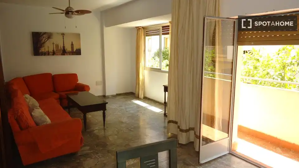 Habitación en alquiler, Córdoba