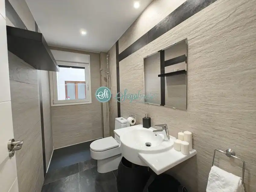Appartamento 85 m² a Segovia