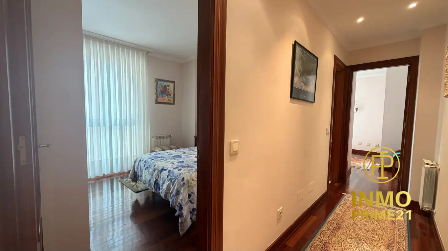 Pis de 100 m² a Santander