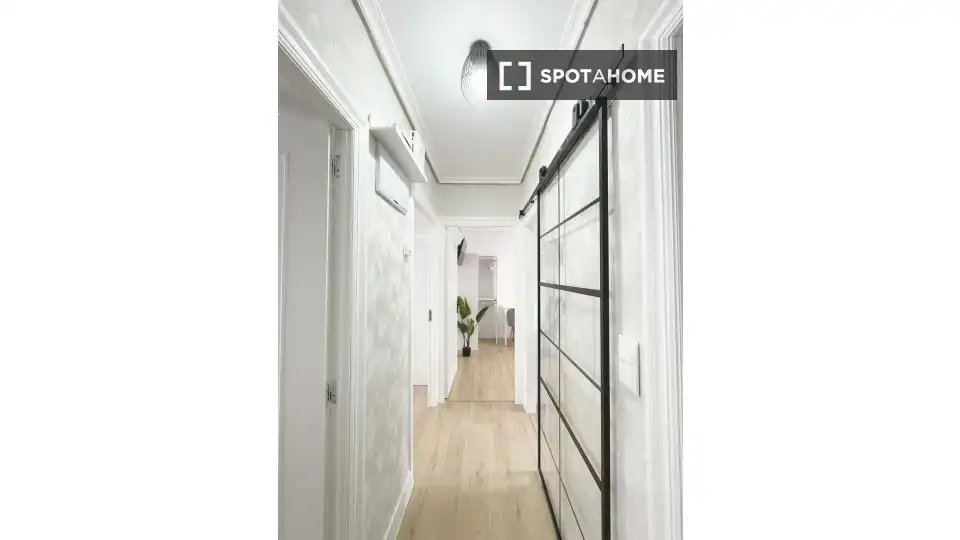 Habitación 81 m², Santander