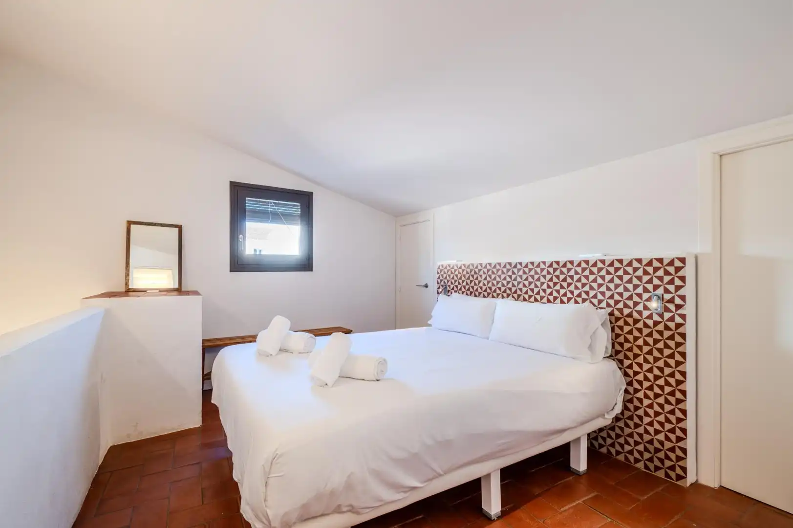 Flat 90 m² in Girona