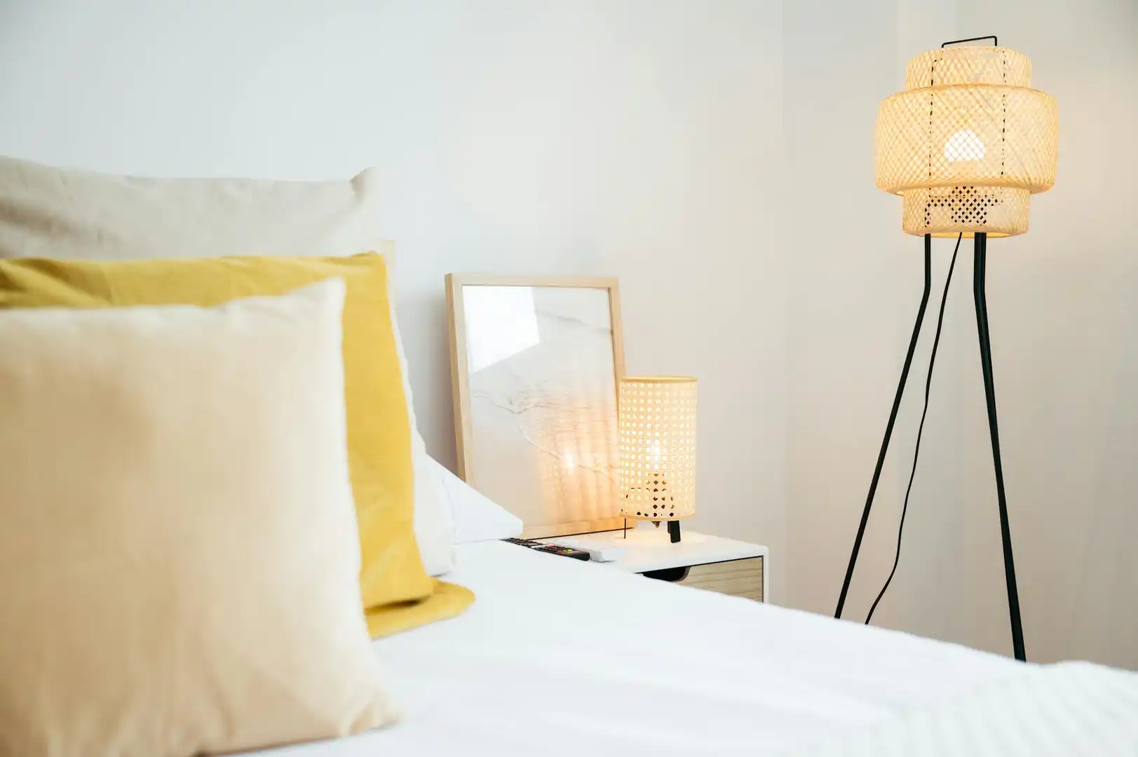 Habitación 102 m², Barcelona