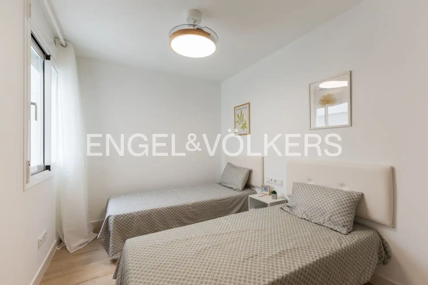 Piso de 100 m² en Almenara