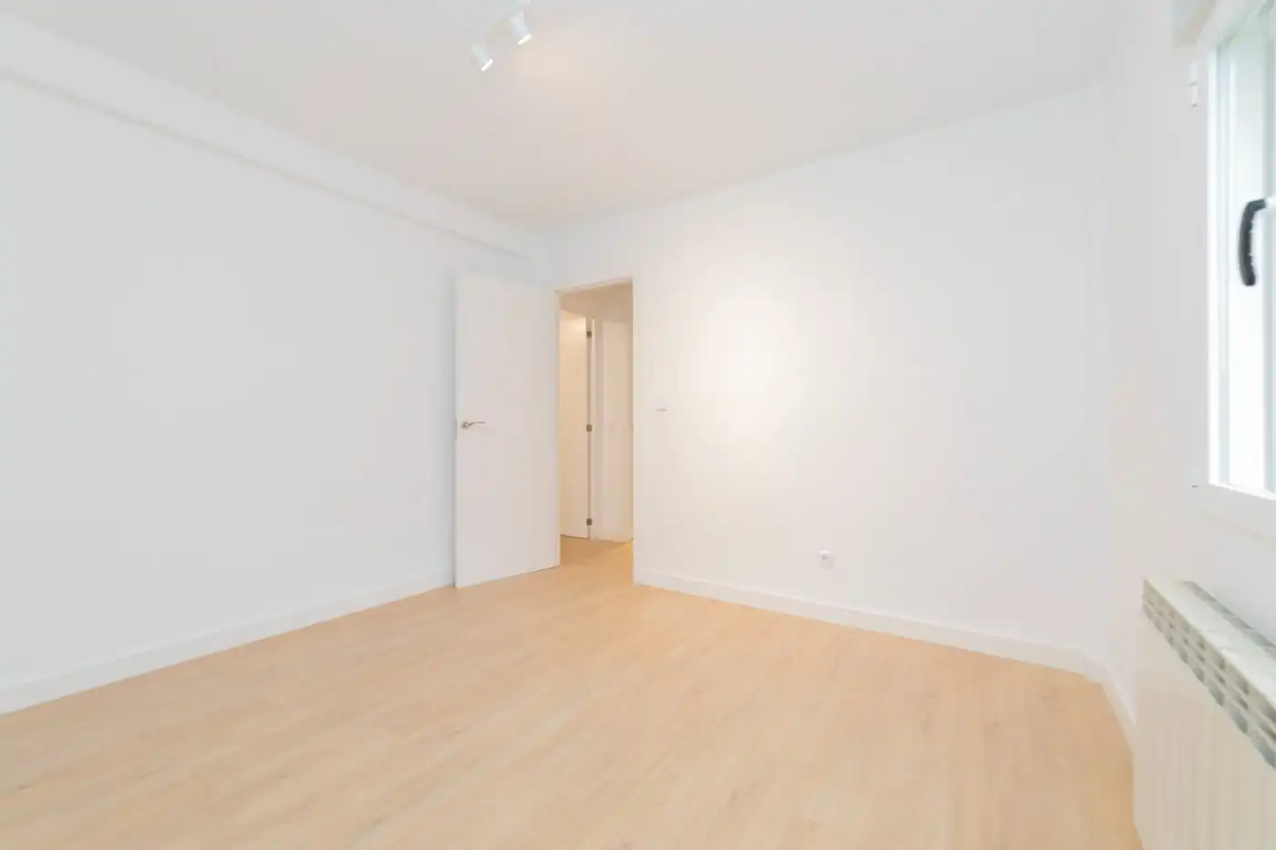Pis de 69 m² a Madrid