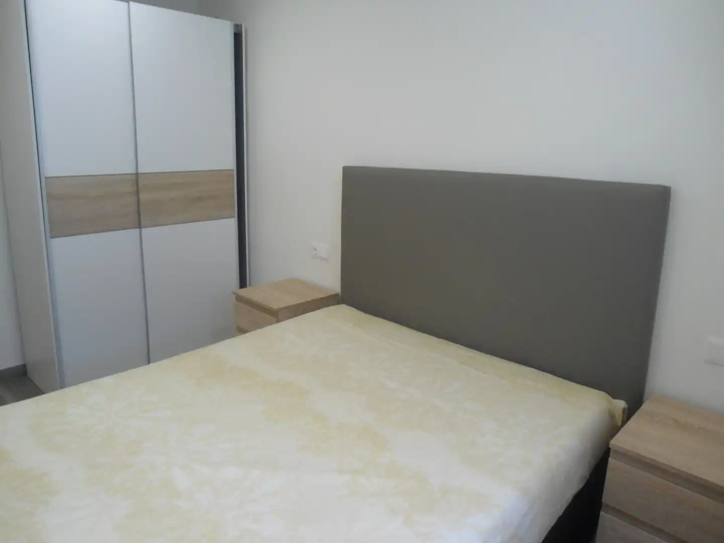 Piso de 45 m² en Lérida