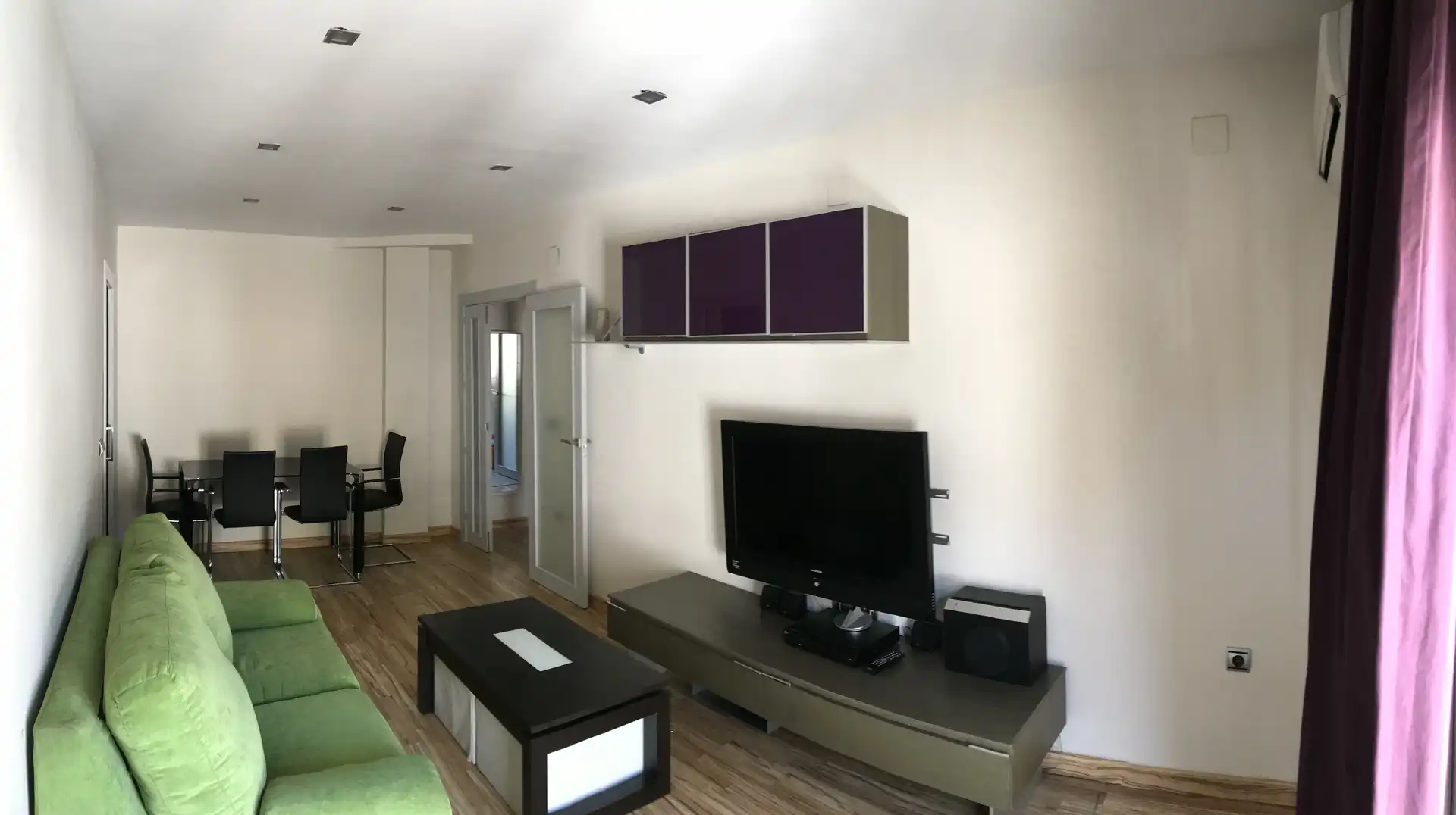 Pis de 65 m² a Cenes de la Vega