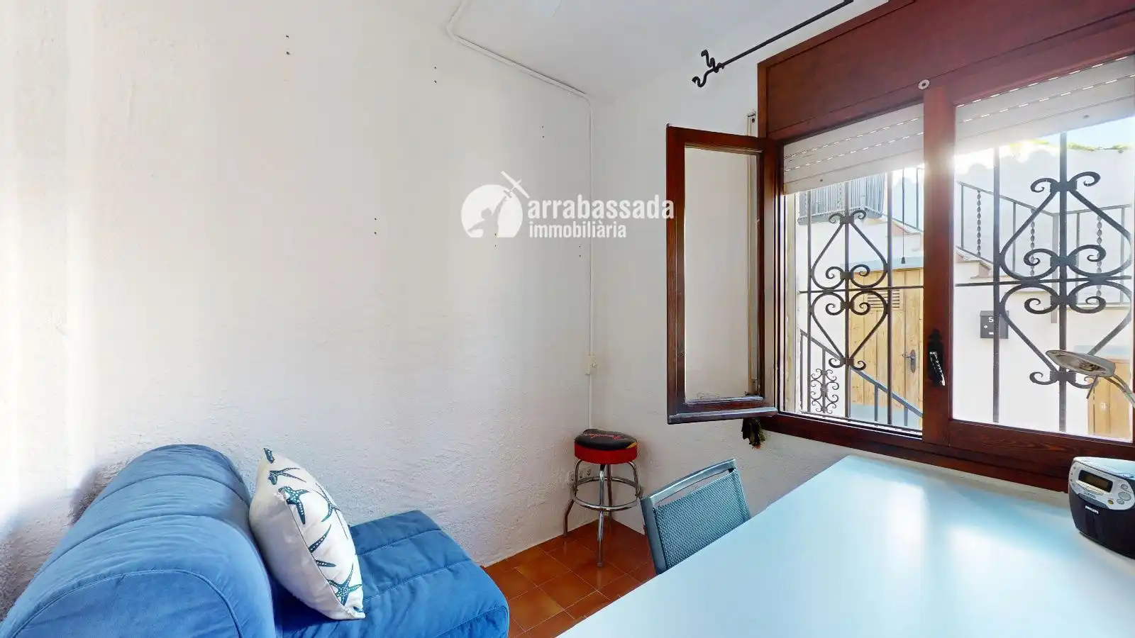 Piso de 110 m² en Creixell