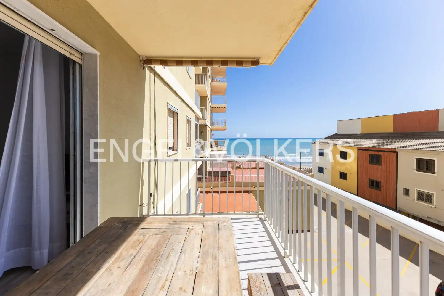 Piso de 90 m² en Sueca