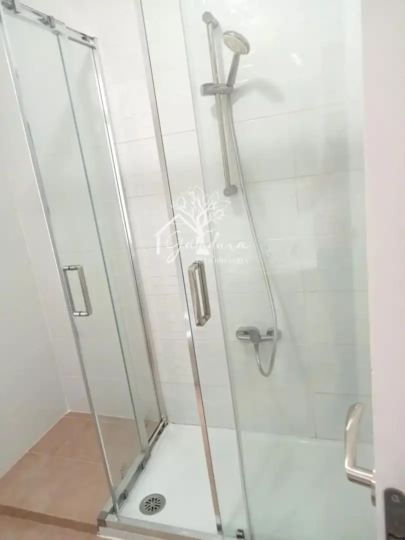 Piso de 67 m² en Ferrol