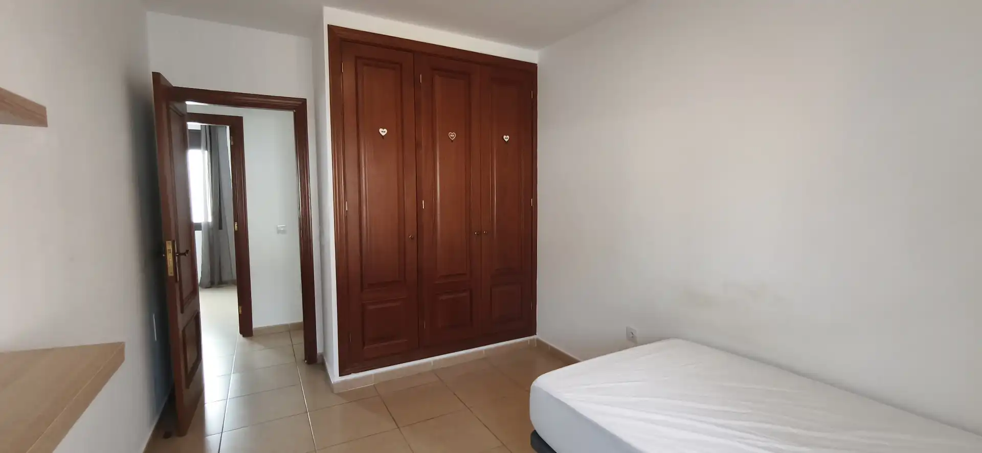 Pis de 107 m² a San Cristóbal de La Laguna