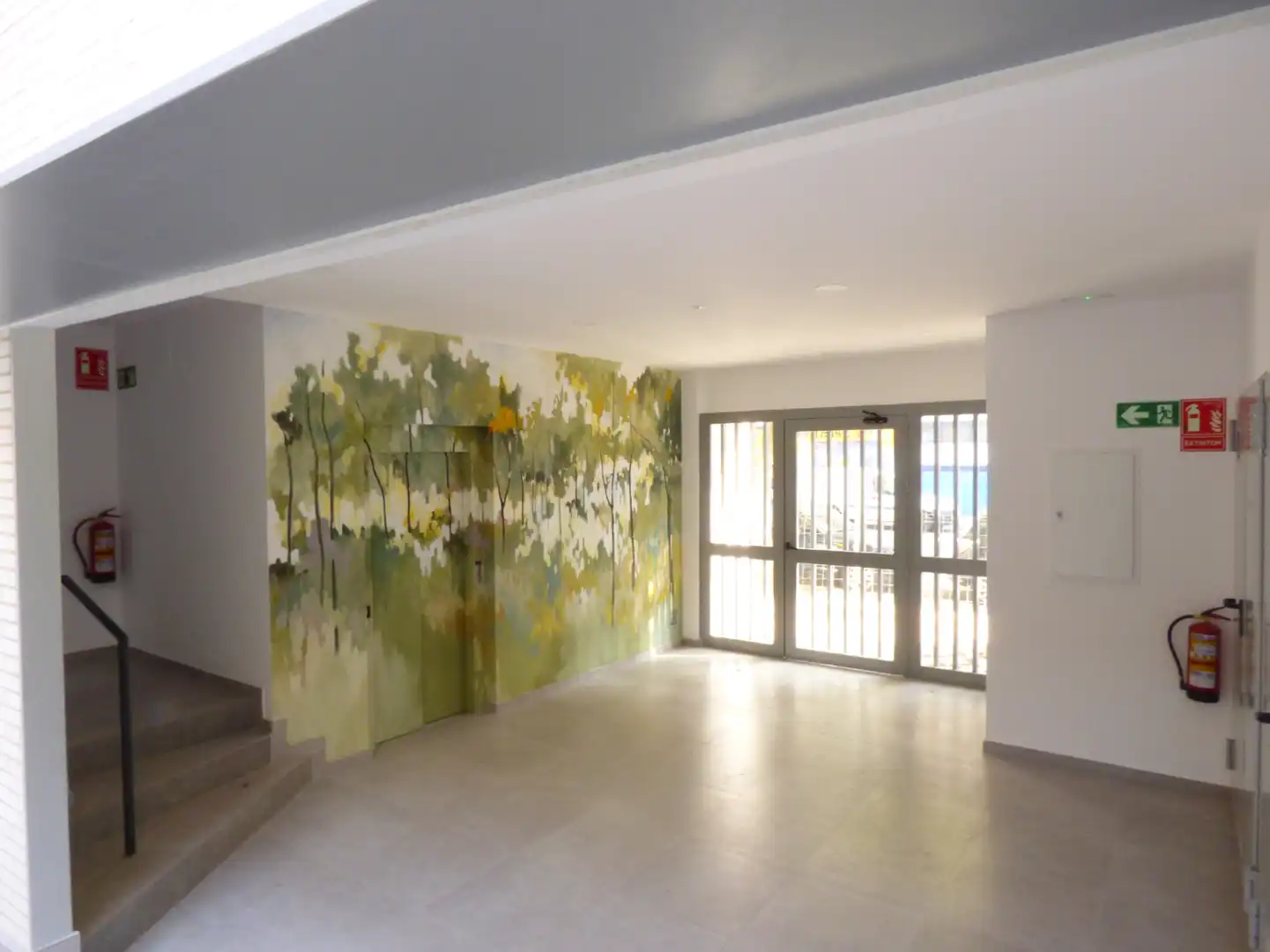 Pis de 51 m² a Madrid