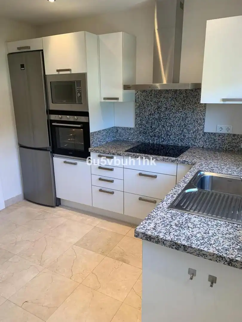 Appartamento 150 m² a Benahavís