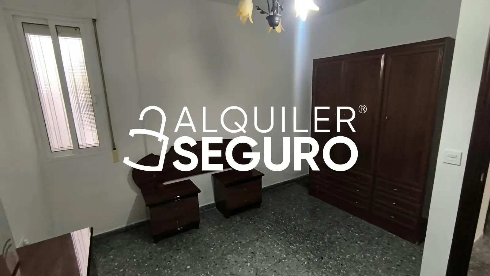 Piso de 60 m² en Sevilla