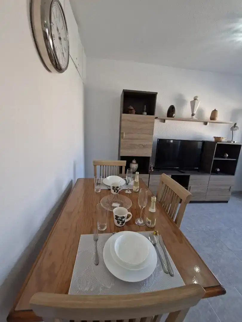 Piso de 80 m² en Almería