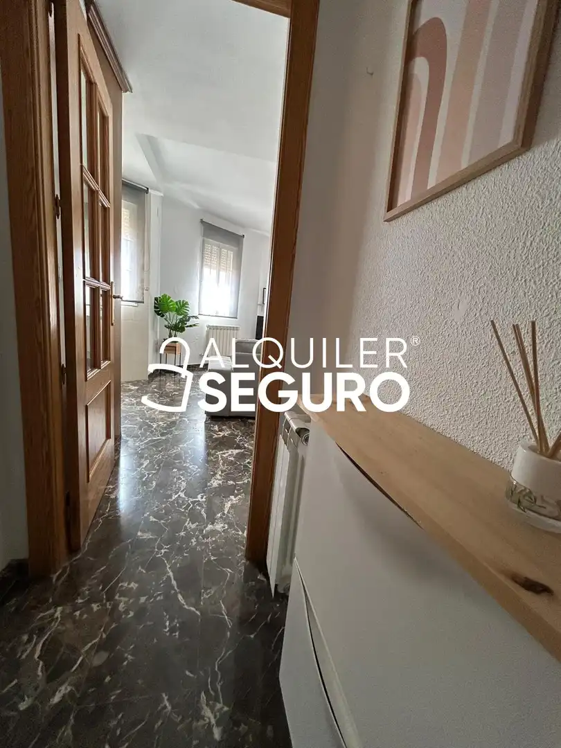 Piso de 50 m² en Armilla