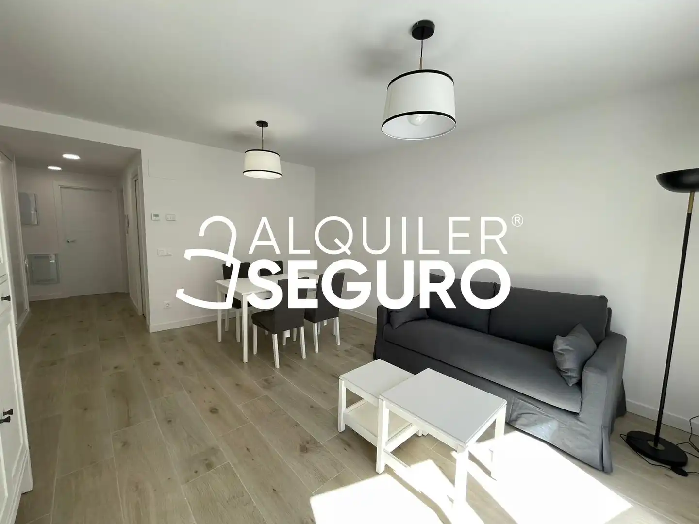 Pis de 68 m² a Madrid