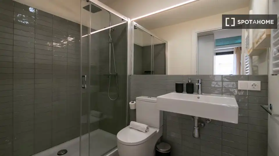 Habitación 180 m², Barcelona