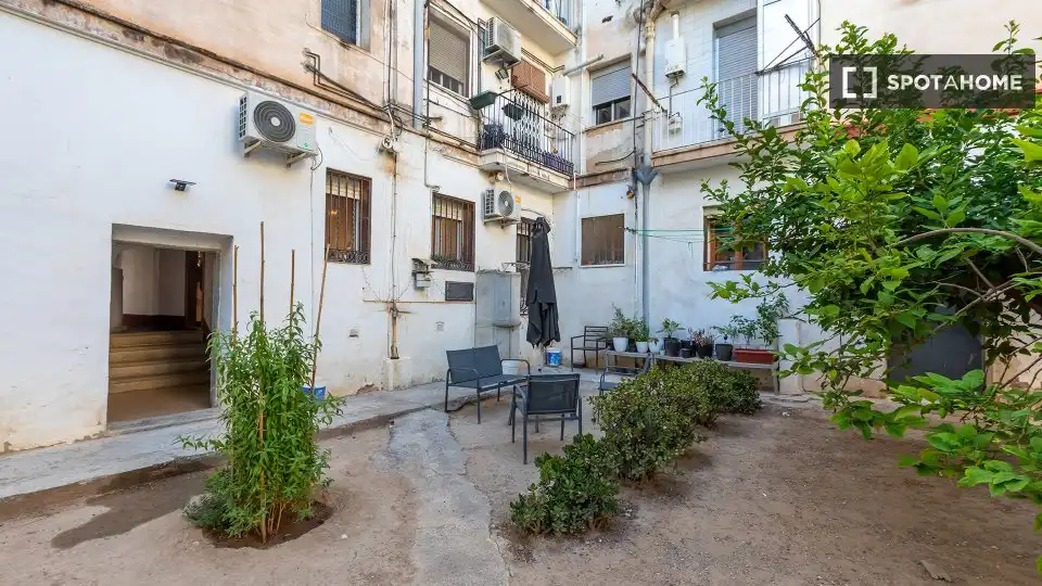 Appartamento in affitto, Valencia