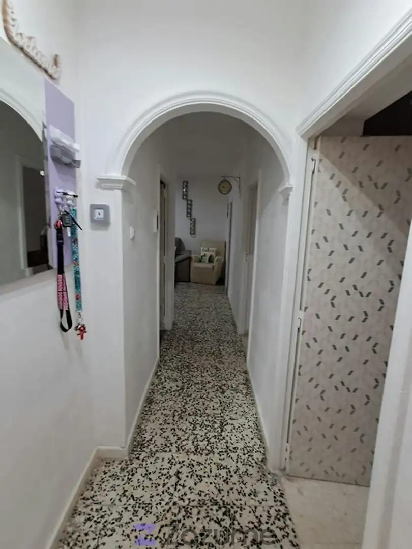 Pis de 70 m² a Jerez de la Frontera