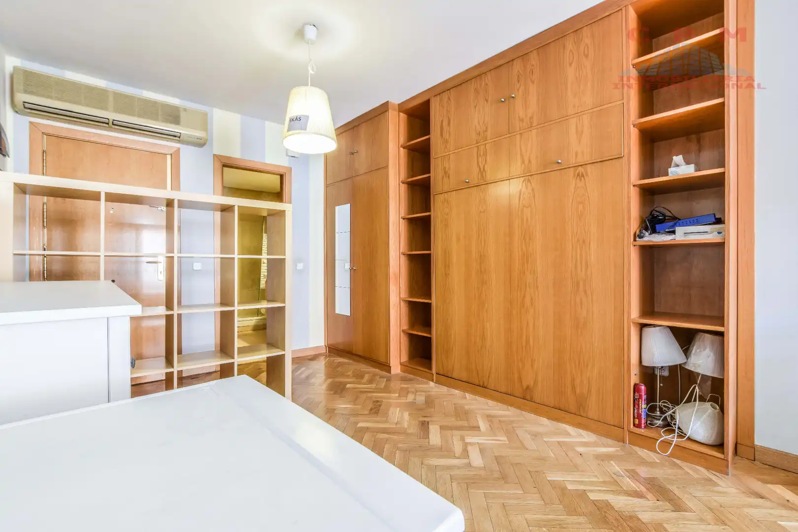 Pis de 54 m² a Madrid