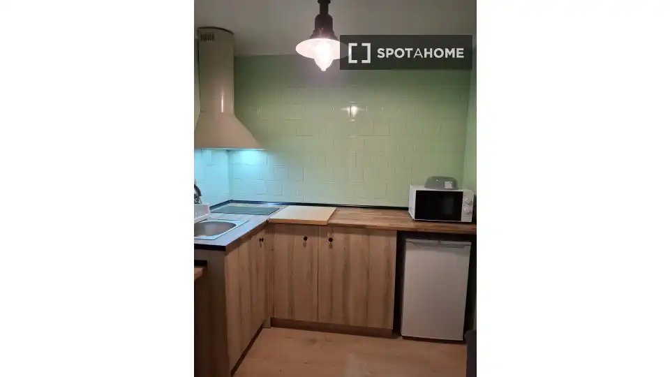 Habitación en alquiler, Palma