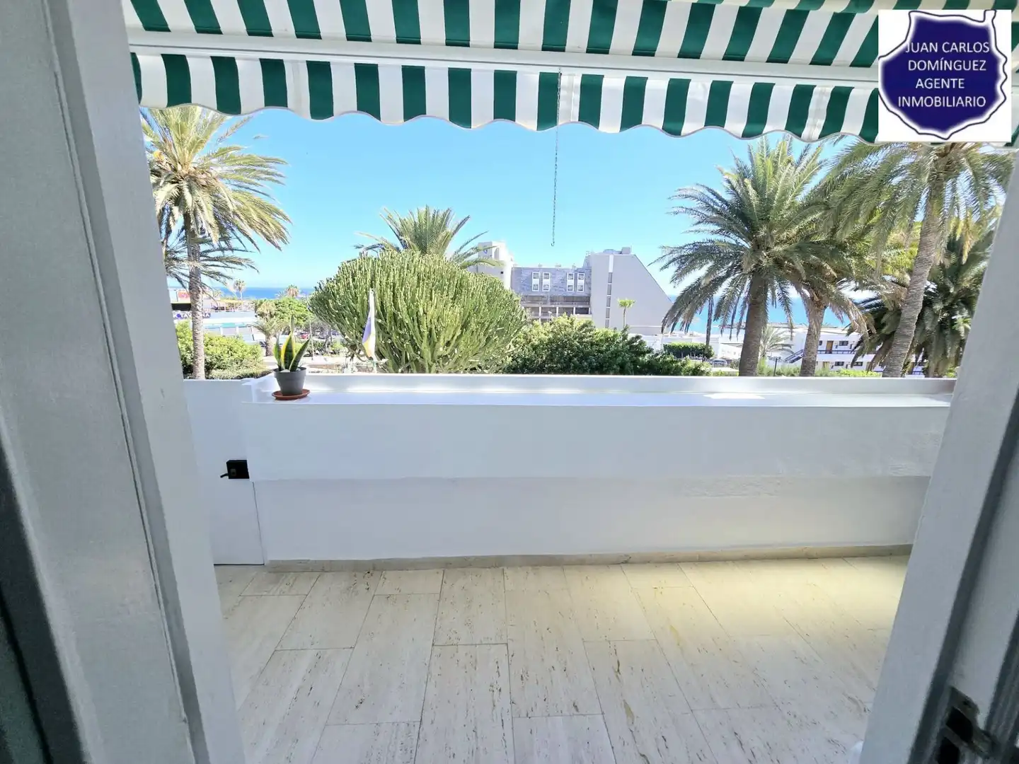 Piso de 50 m² en San Bartolomé de Tirajana