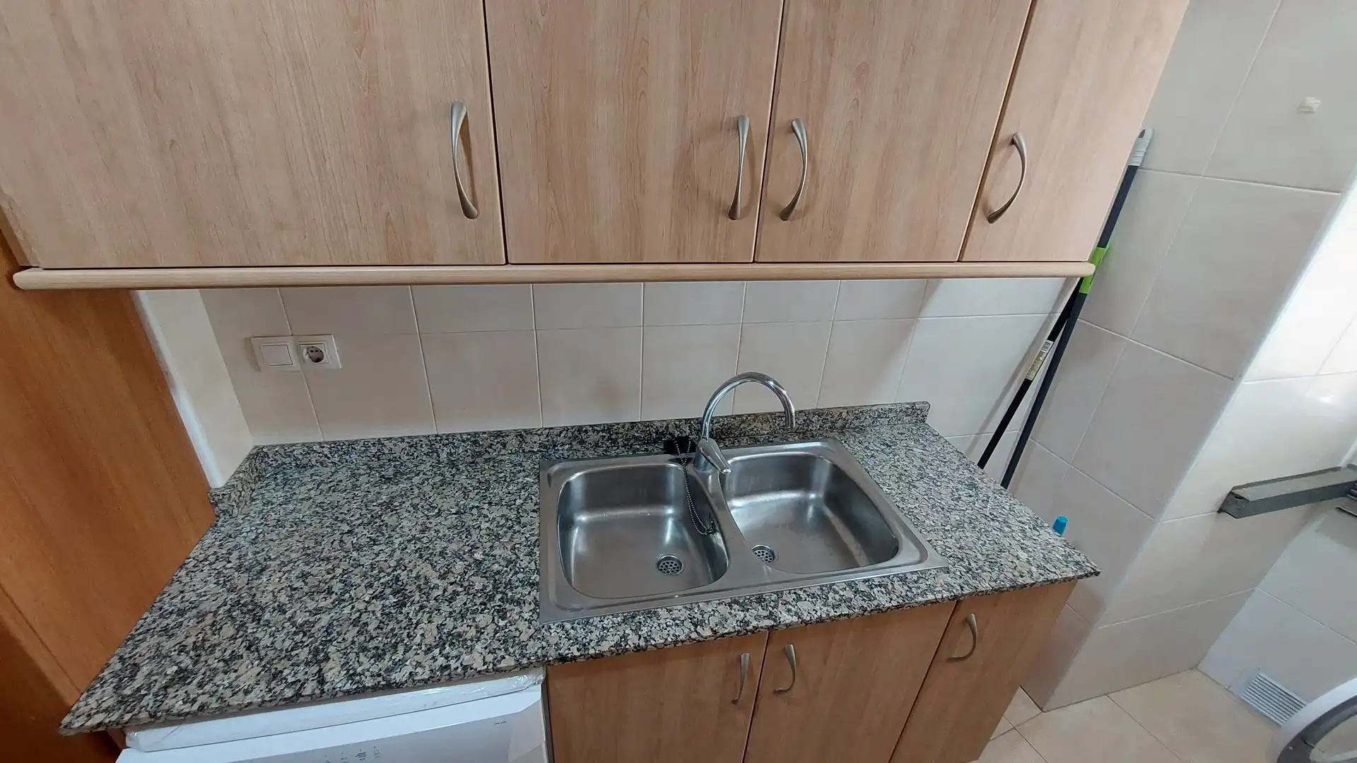 Pis de 80 m² a Vilafranca del Penedès