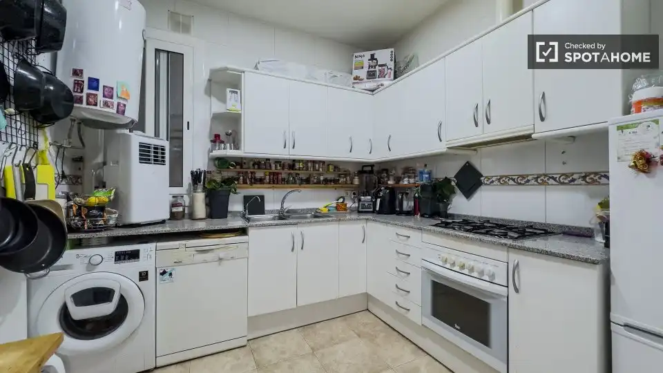 Habitación en alquiler, Barcelona